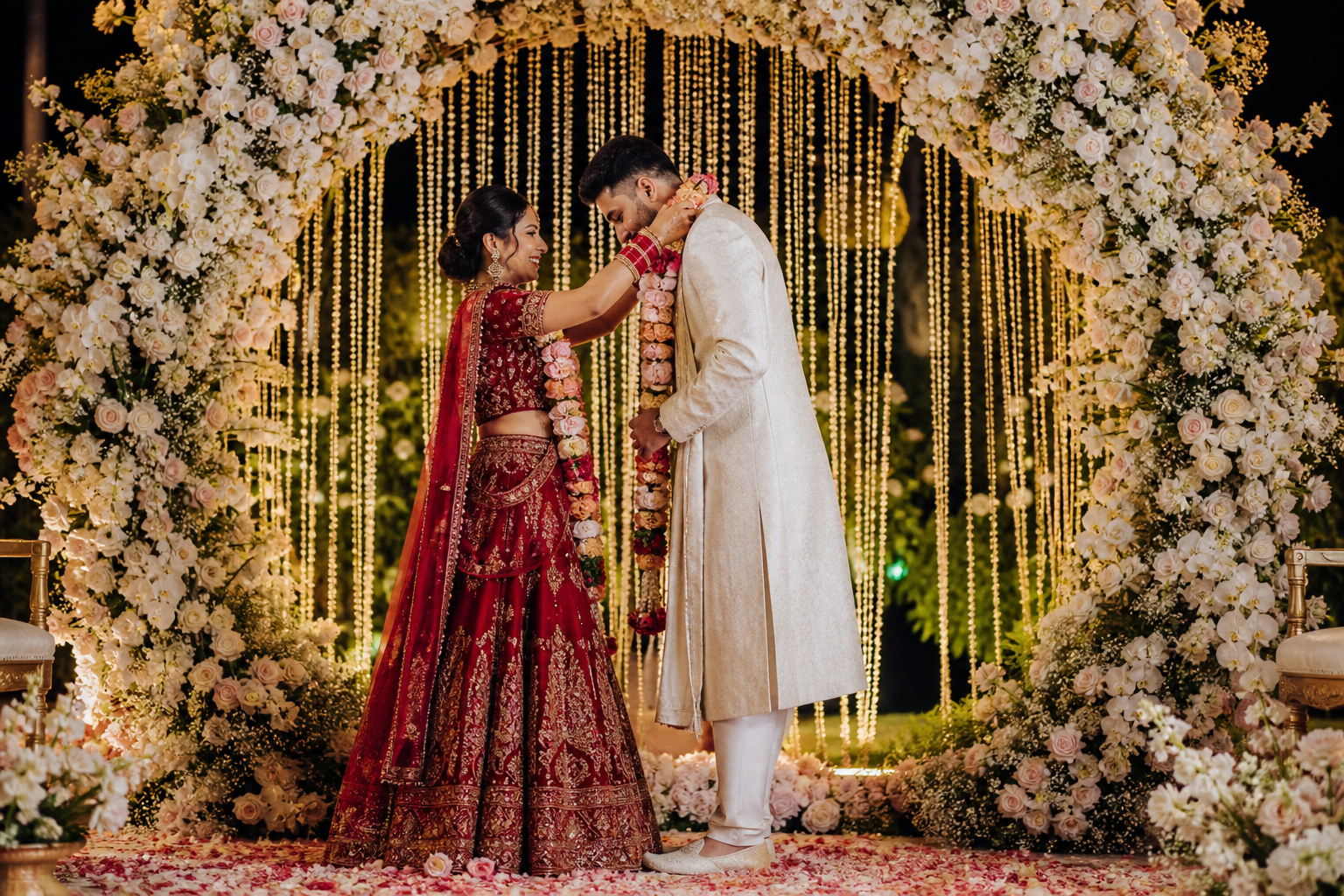 Varmala Themes